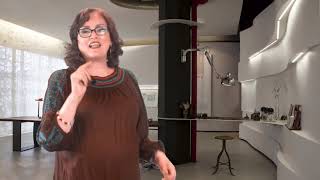 La palabra de Dios con la Dra. Becky Hood. #amigosdefe