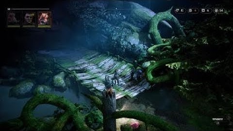 Mutant Year Zero: Road to the bug