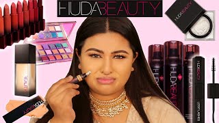 The TRUTH about HUDA BEAUTY Products... কোনটা কিনলে জিতবেন আর কোনটা কিনলে ঠকবেন 🤦|| Ananya Artistry