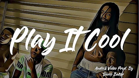 "PLAY IT COOL" (VIDEO) FEAT. GHACHA X ROSEE CAMP X...