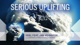 Feel & Jan Johnston - Illuminate (First Effect Remix) Net Worth