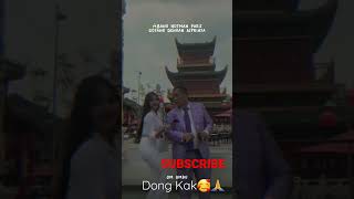 Bang Hotman Paris Goyang Tiktok.