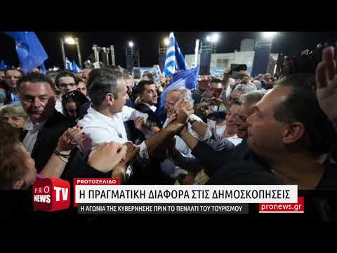 Η πραγματική διαφορά