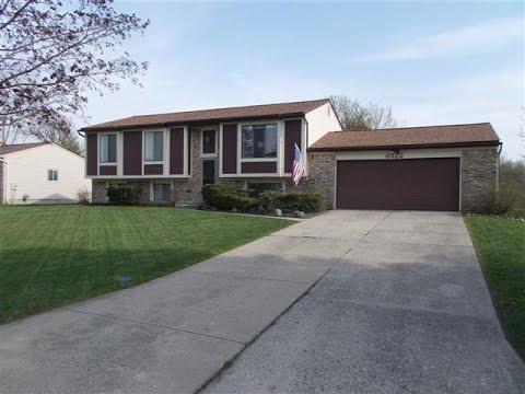 6322 Stonehearth Pass, Grand Blanc, MI home video tour