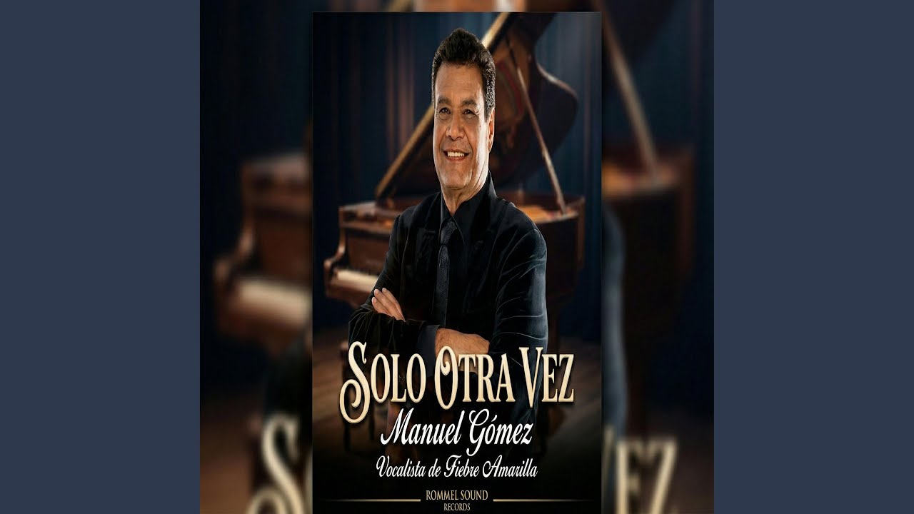 Solo otra vez