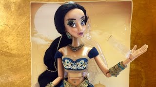 Disney's Limited Edition Jasmine 17