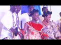 UNIVERSITY OF NIGERIA ENUGU CAMPUS - ADOD ITORO || FILM NIGERIA | ABRAKA 2023 [Offertory Hymn]