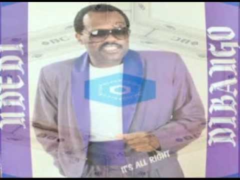 Ndedi Dibango  tchoki dance