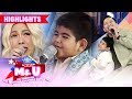Vice and Jhong laugh their hearts out because of Yorme's answer | It's Showtime Mini Miss U
