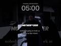The Perfect Alarm Clock Doesn T Exist Davidgoggins Motivation Youtubeshorts Winterarc The Perfect Alarm Clock Doesn T Exist Davidgoggins Motivation Youtubeshorts Winterarc