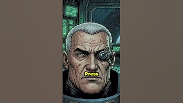 One Button That Kills 8 Billion People (Exterminatus) 💥