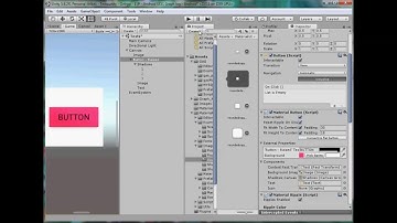Unity MaterialUI - Button background image ISSUE