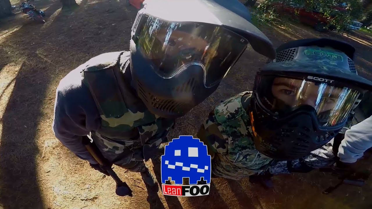 Milsim / Julio 2017 STARS Paintball Mar del Plata 05 YouTube