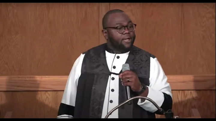The Believer's Series  |   "Faith Against The Odds...