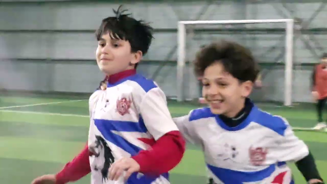 Araz Bakı - Xətai Fc (2 ci hisə)