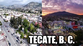 Tecate 2024 | Una Pequeña Ciudad Muy Interesante by Versus Mx 2,985 views 2 days ago 8 minutes, 10 seconds