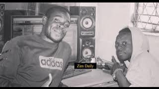 Bontoman - Kura Mwanangu (Twenty One ( 21 )Riddim  March Zimdancehall 2021)