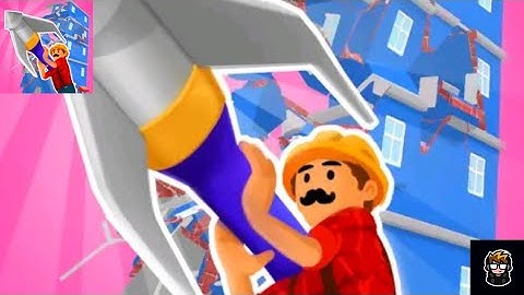 Pull It Down Gameplay Walkthrough