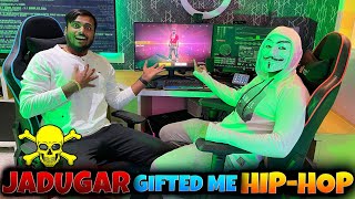 Jadugar Gifted Me Hiphop Bundle