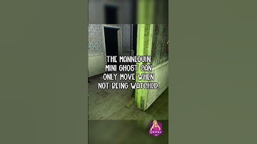 These mannequins are coming for me! | Project Unknown #shorts