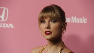 Taylor Swift, Utah theme park drop lawsuits over 'Evermore'