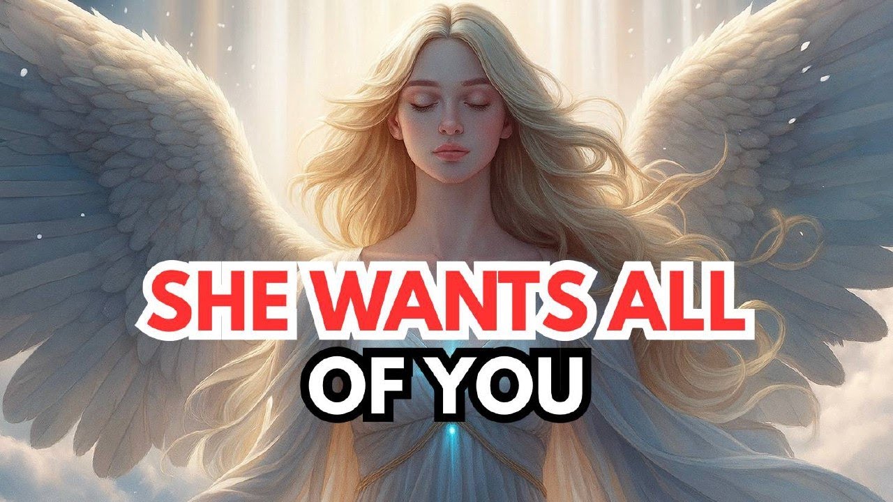 CHOSEN ONES, YOUR SEXUAL ENERGY WENT VIRAL WOMEN CAN’T STOP THINKING ABOUT YOU | SPIRITUAL AWAKENING