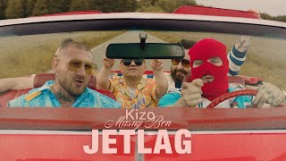 Kizo ft. Masny Ben - JETLAG (prod. BeMelo) chords