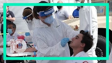 Some experience delays in getting tested for COVID-19