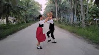 Tarantella (Foreign Folk dance)
