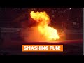 Smashing Fun