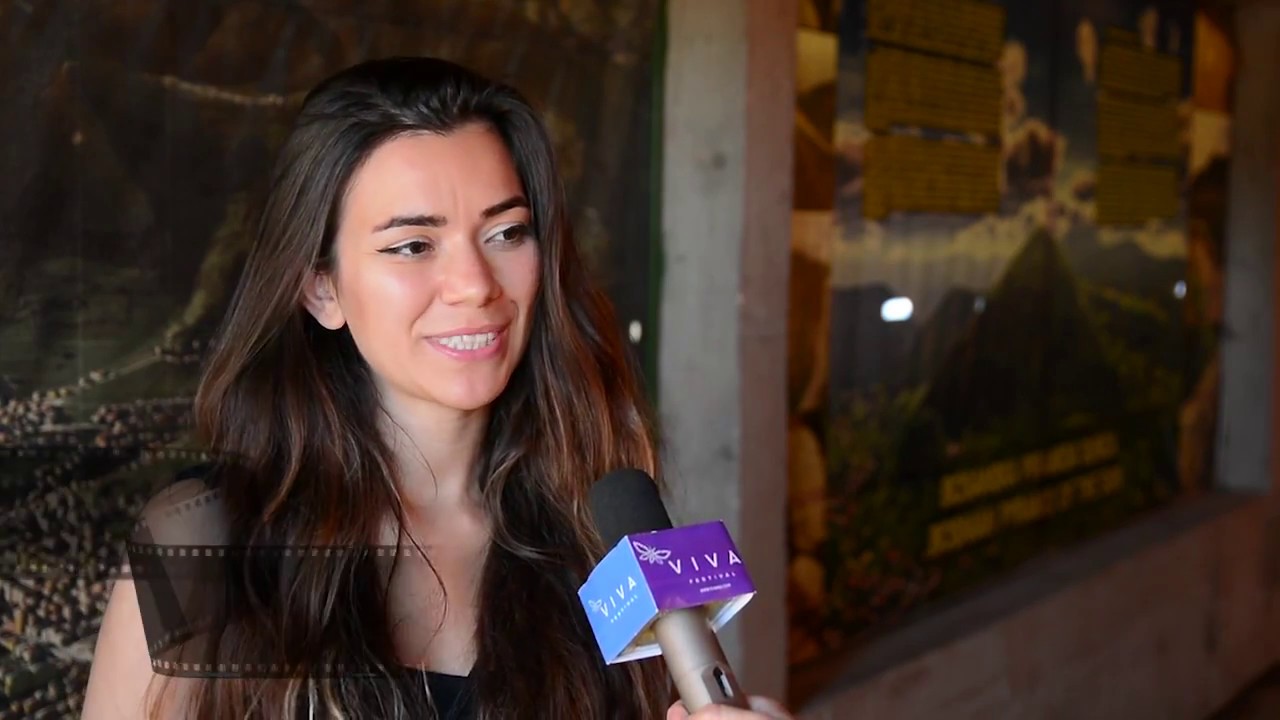 viva festival 2019 2. Hronika Viva film festivala 2017.