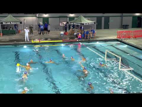 Jake Kallimanis, a goalie from Alta Loma High School, has released his junior year highlights for 2023. He was part of the 2021 CIF-SS Division III Champions team.