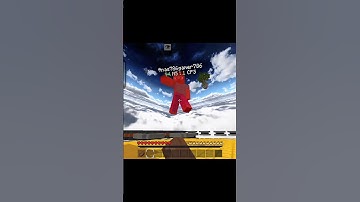 Insane 2 Cps Combo on  Mobile💀