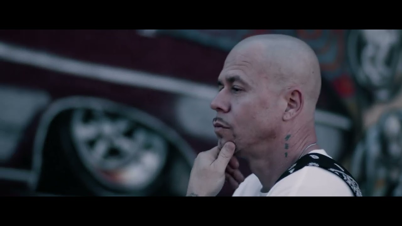 Big Left - Everything I do 