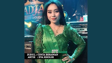 Cinta Berawan