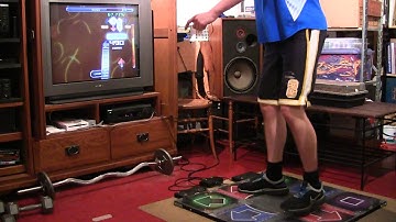 ITG - Charlene ~Expert~ (No bar/chair)