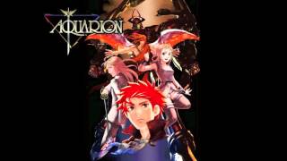 Sousei No Aquarion (Nightcore)