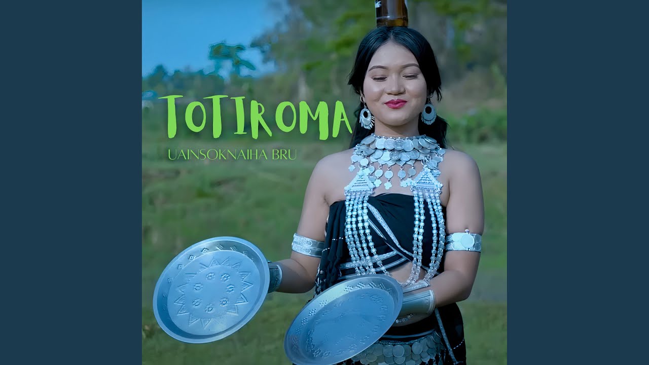 Totiroma