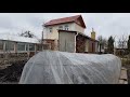 2 ч. Выращивание инжира на севере Украины