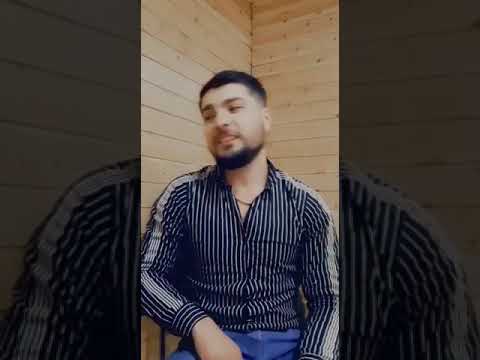 Ferid Huseynzade - Canim Agriyir 2021 ( Video )