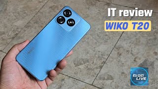 เล่าหลังลอง Wiko T20 กลับมาแล้ว รุ่นคุ้มค่า ดีหมดแต่ยังแอบกั๊ก | IT Review