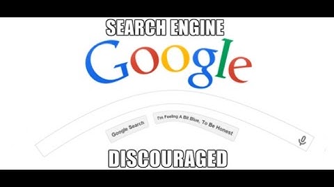 How to Stop Search Engines from Crawling A WordPress Site