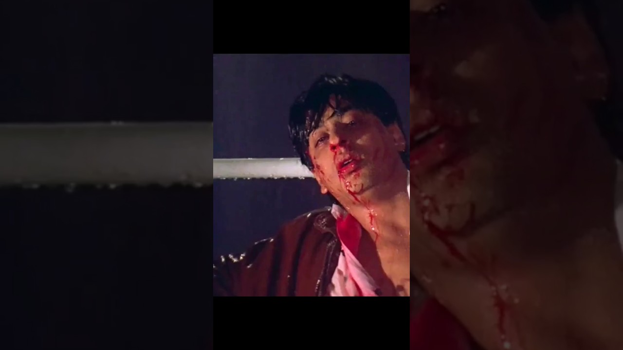 Shahrukh Khan SRK cry Video #shahrukh #srk #shahrukh_khan #kingkhan #juhichawla #bollywood