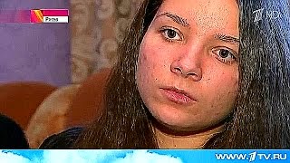 Первые шаги к детству - о тех, кому помогли СМС со словом "добро" на номер 5541. Первые шаги к детству - о тех, кому помогли СМС со словом "добро" на номер 5541.
