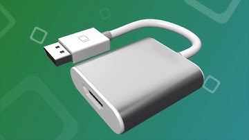 3D Product Demo Video