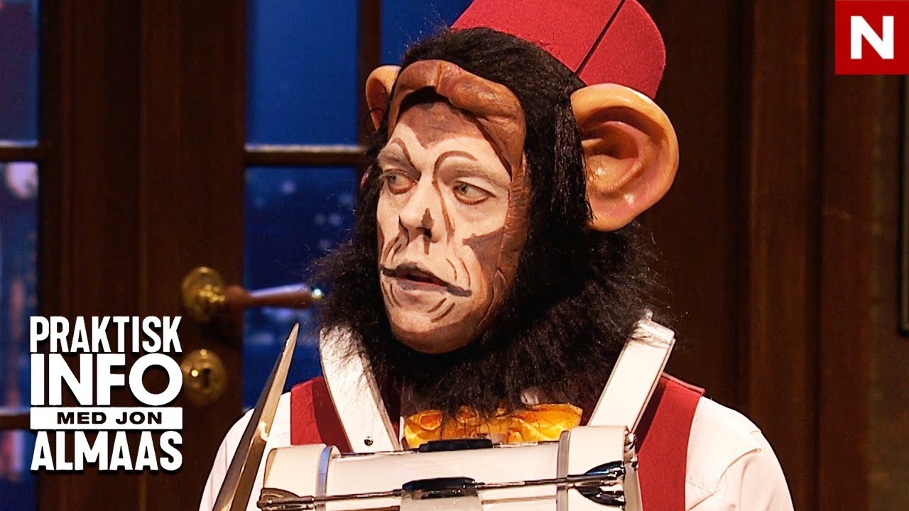 Praktisk info | Calles elleville entréer | discovery+ Norge