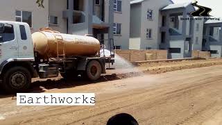 Road Construction Services