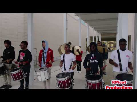 booker-t-washington-band-2020-drumline-sessions