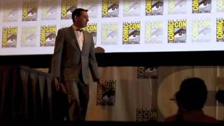 PeeWee at Comic Con 2011 by SomeLikeItShotPhotography.com