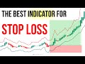 The best indicator for setting stop loss  forex day trading
